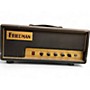 Used Friedman PT20 Tube Guitar Amp Head