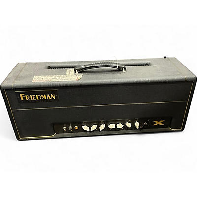 Used Friedman Phil X Signature Tube Guitar Amp Head
