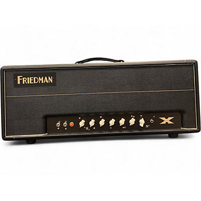 Used Friedman Phil X Signature Tube Guitar Amp Head
