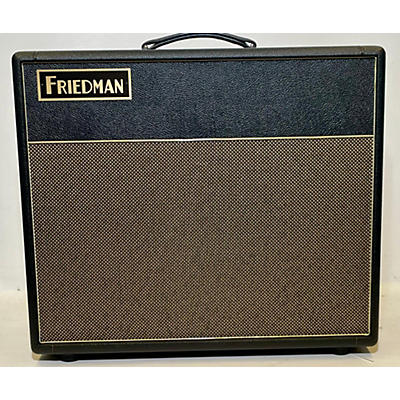 Friedman Used Friedman Pink Taco II Tube Guitar Combo Amp