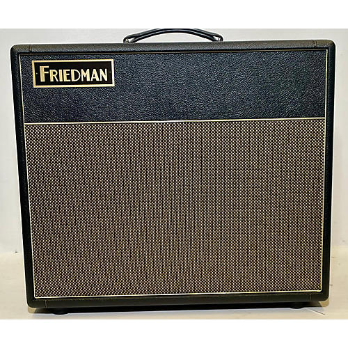 Friedman Used Friedman Pink Taco II Tube Guitar Combo Amp