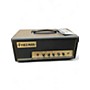 Used Friedman Pink Taco Tube Guitar Amp Head