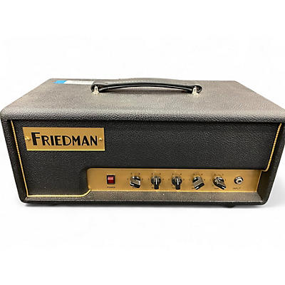 Used Friedman Pink Taco V1 Tube Guitar Amp Head