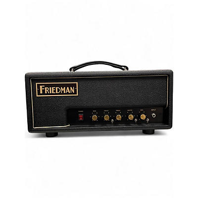 Used Friedman Pink Taco V2 Head Tube Guitar Amp Head