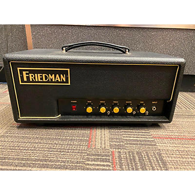 Friedman Used Friedman Pink Taco V2 Tube Guitar Amp Head