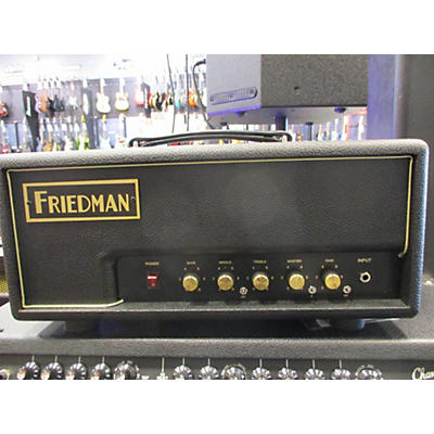 Friedman Used Friedman Pink Taco V2 Tube Guitar Amp Head