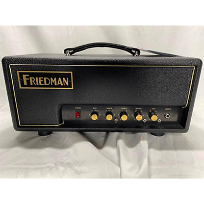 Used Friedman Pink Taco V2 Tube Guitar Amp Head