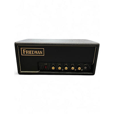 Used Friedman Pink Taco V2 Tube Guitar Amp Head