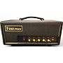 Used Friedman Used Friedman Pink taco v2 Tube Guitar Amp Head