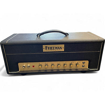Used Friedman Plex Tube Guitar Amp Head