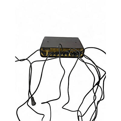 Used Friedman Power 10 Grid Power Supply