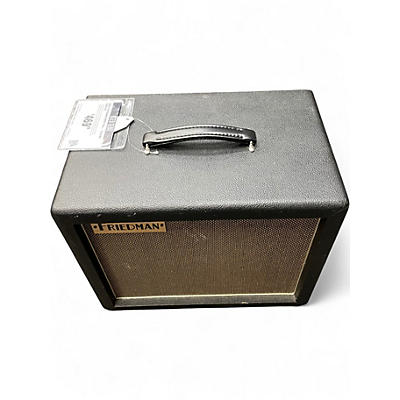 Used Friedman Powergrid 10