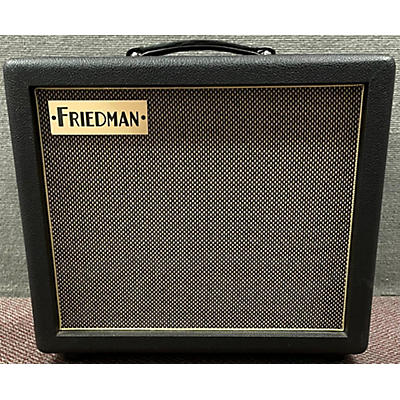 Friedman Used Friedman Runt 112EXT Cabinet Guitar Cabinet