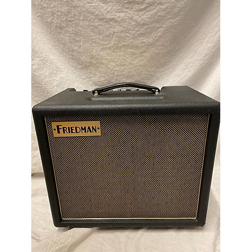 Friedman Used Friedman Runt 20 20W 1x12 Tube Guitar Combo Amp