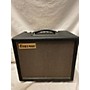 Used Friedman Used Friedman Runt 20 20W 1x12 Tube Guitar Combo Amp