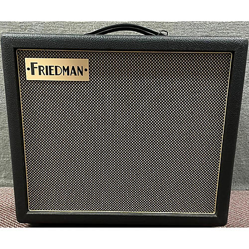 Friedman Used Friedman Runt 20 20W 1x12 Tube Guitar Combo Amp