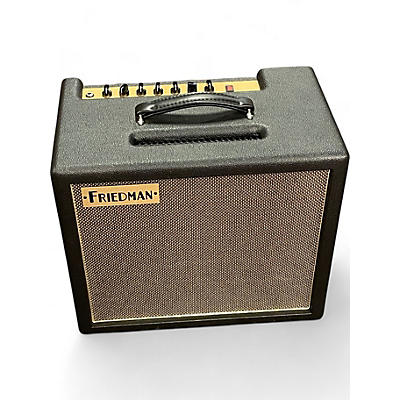 Friedman Used Friedman Runt 20 20W 1x12 Tube Guitar Combo Amp