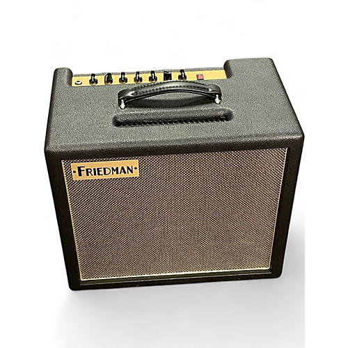 Friedman Used Friedman Runt 20 20W 1x12 Tube Guitar Combo Amp