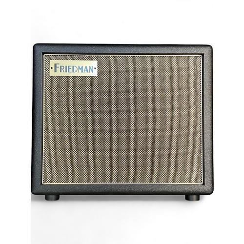 Used Friedman Runt 20 20W 1x12 Tube Guitar Combo Amp