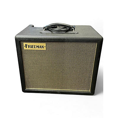 Used Friedman Runt 20 20W 1x12 Tube Guitar Combo Amp