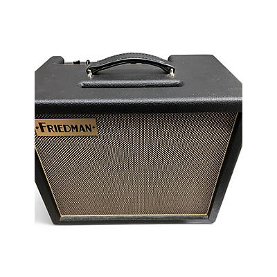 Used Friedman Runt 20 20W 1x12 Tube Guitar Combo Amp