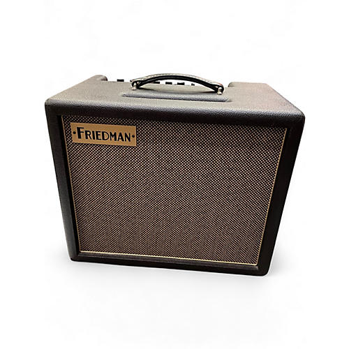 Used Friedman Runt 20 20W 1x12 Tube Guitar Combo Amp