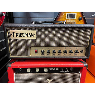 Friedman Used Friedman Runt-20 20W Tube Guitar Amp Head