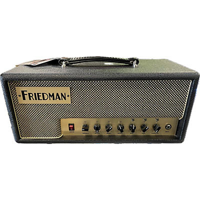 Used Friedman Runt-20 20W Tube Guitar Amp Head