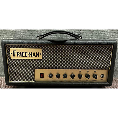 Friedman Used Friedman Runt-20 20W Tube Guitar Amp Head