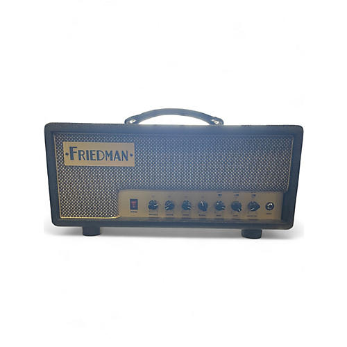 Used Friedman Runt-20 20W Tube Guitar Amp Head