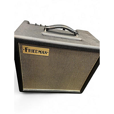 Used Friedman Runt-20 20W Tube Guitar Amp Head