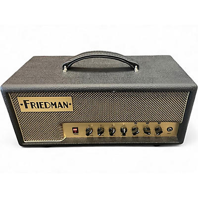 Used Friedman Runt-20 20W Tube Guitar Amp Head
