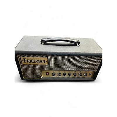 Used Friedman Runt-20 20W Tube Guitar Amp Head