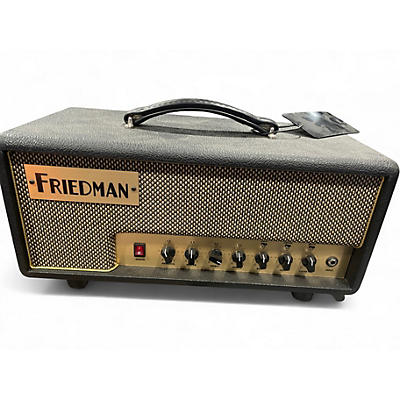 Used Friedman Runt-20 20W Tube Guitar Amp Head