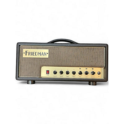 Used Friedman Runt-20 20W Tube Guitar Amp Head