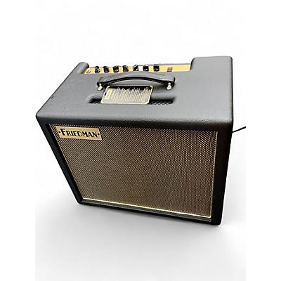 Used Friedman Runt-20 20W Tube Guitar Amp Head