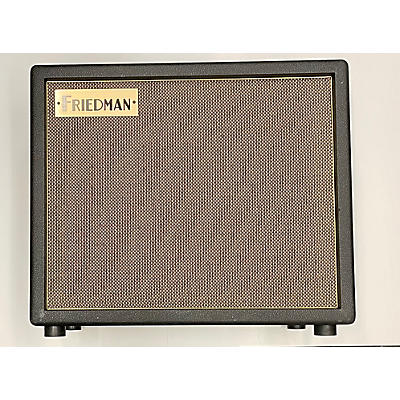 Friedman Used Friedman Runt 50 50W 1x12 Tube Guitar Combo Amp