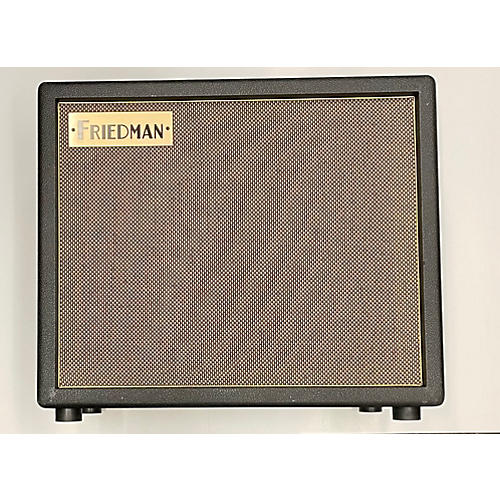 Used Friedman Runt 50 50W 1x12 Tube Guitar Combo Amp