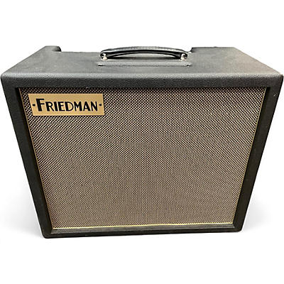 Used Friedman Runt 50 50W 1x12 Tube Guitar Combo Amp