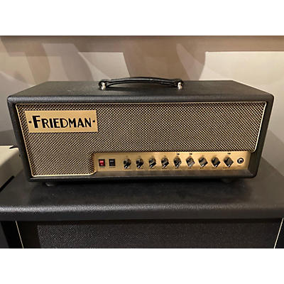 Friedman Used Friedman Runt 50 50W Tube Guitar Amp Head