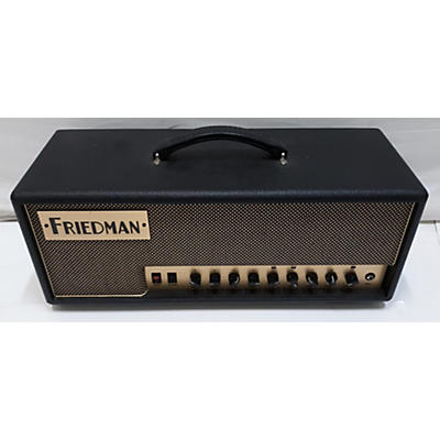 Friedman Used Friedman Runt 50 50W Tube Guitar Amp Head