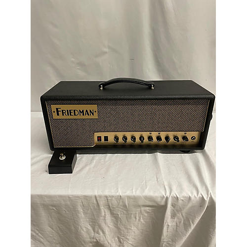 Friedman Used Friedman Runt 50 50W Tube Guitar Amp Head