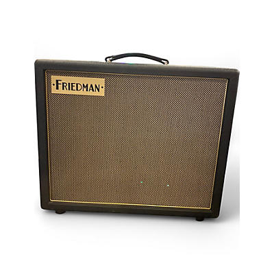 Used Friedman Runt 50 50W Tube Guitar Amp Head