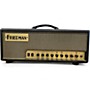 Used Friedman Runt 50 50W Tube Guitar Amp Head