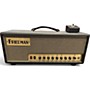Used Friedman Runt 50 50W Tube Guitar Amp Head