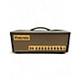 Used Friedman Runt 50 50W Tube Guitar Amp Head