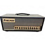 Used Friedman Runt 50 50W Tube Guitar Amp Head