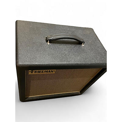 Used Friedman Runt112EXT Guitar Cabinet