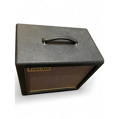 Used Friedman Runt112EXT Guitar Cabinet