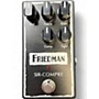 Used Friedman SIR-COMPRE Effect Pedal